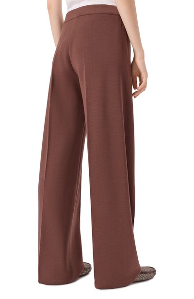 Шерстяные брюки MRZ, арт. FW25-0005, фото 4