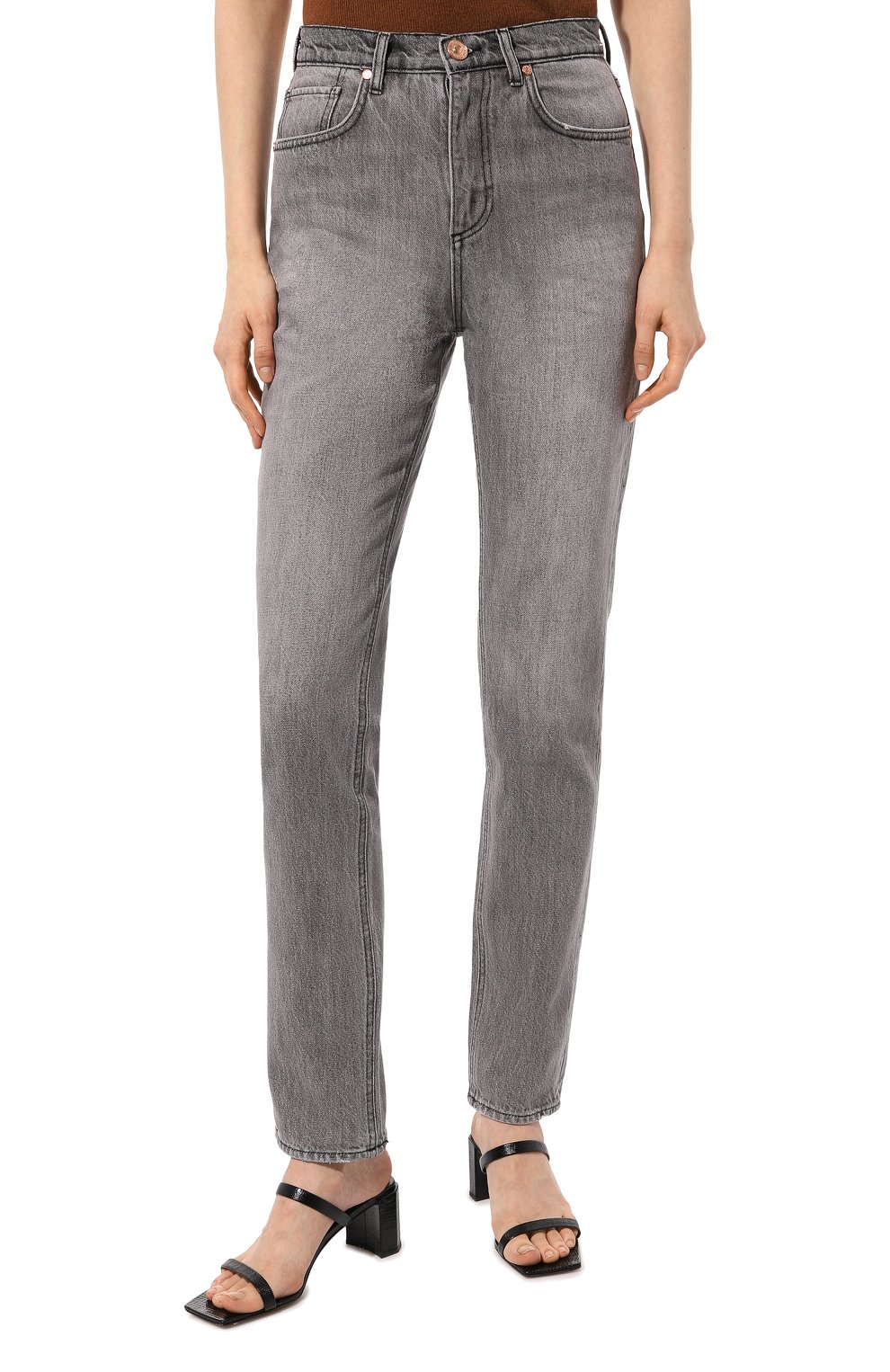 Джинсы SEVEN LAB, арт. CGJ.PJEBCGRAY.200, фото 3