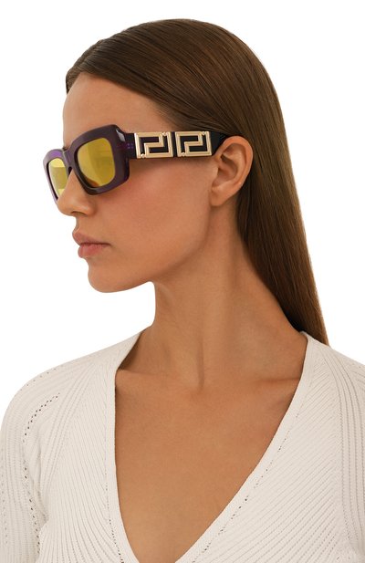 Солнцезащитные очки VERSACE, арт. 4444U-5408V9, фото 2