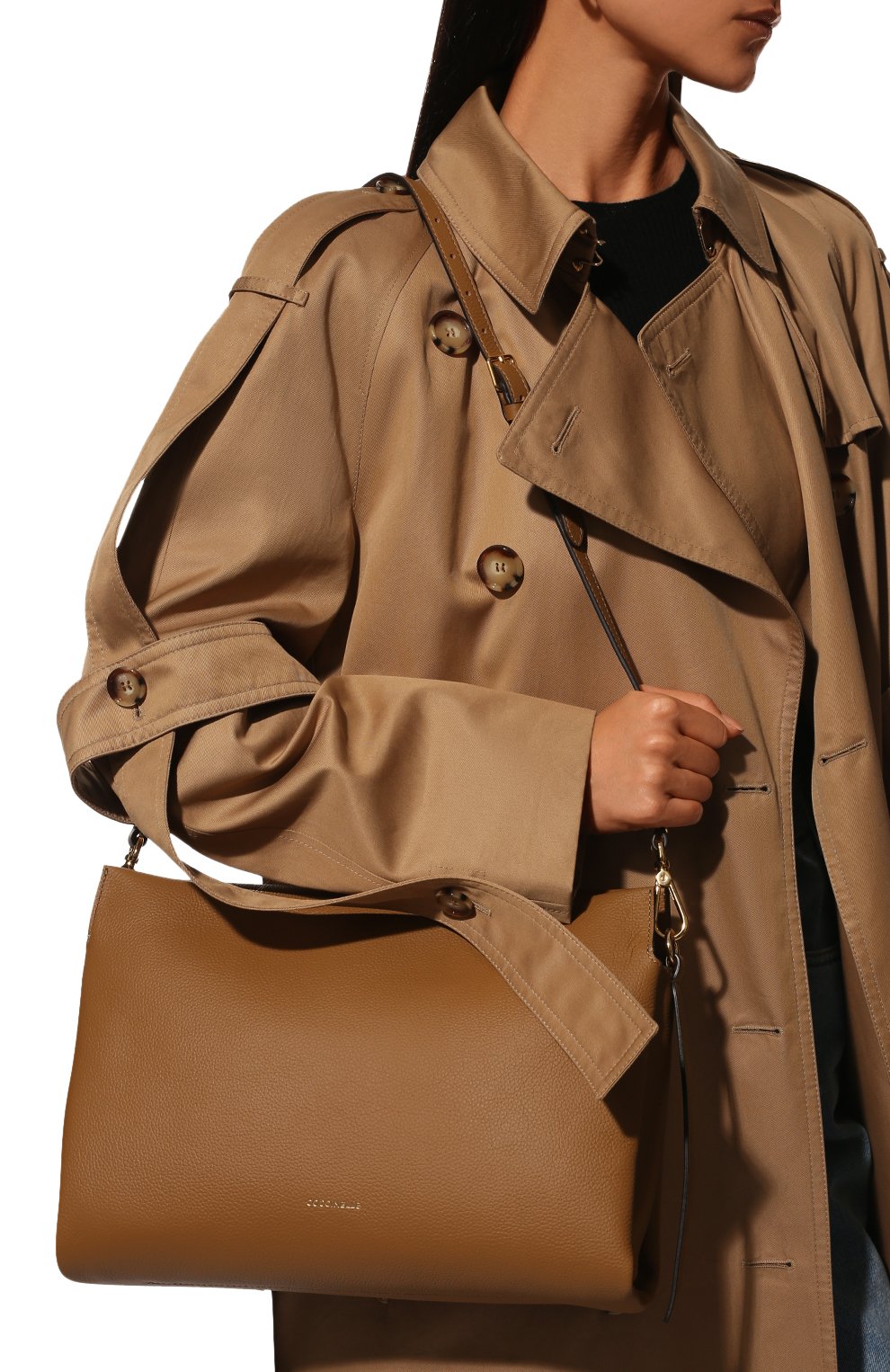 Сумка boheme medium COCCINELLE, арт. E1 M50 19 02 01, фото 2