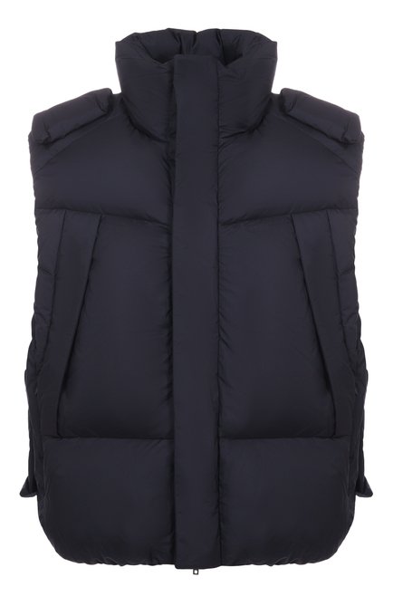 Мужской пуховый жилет JUUN.J, арт. JC5X39P77