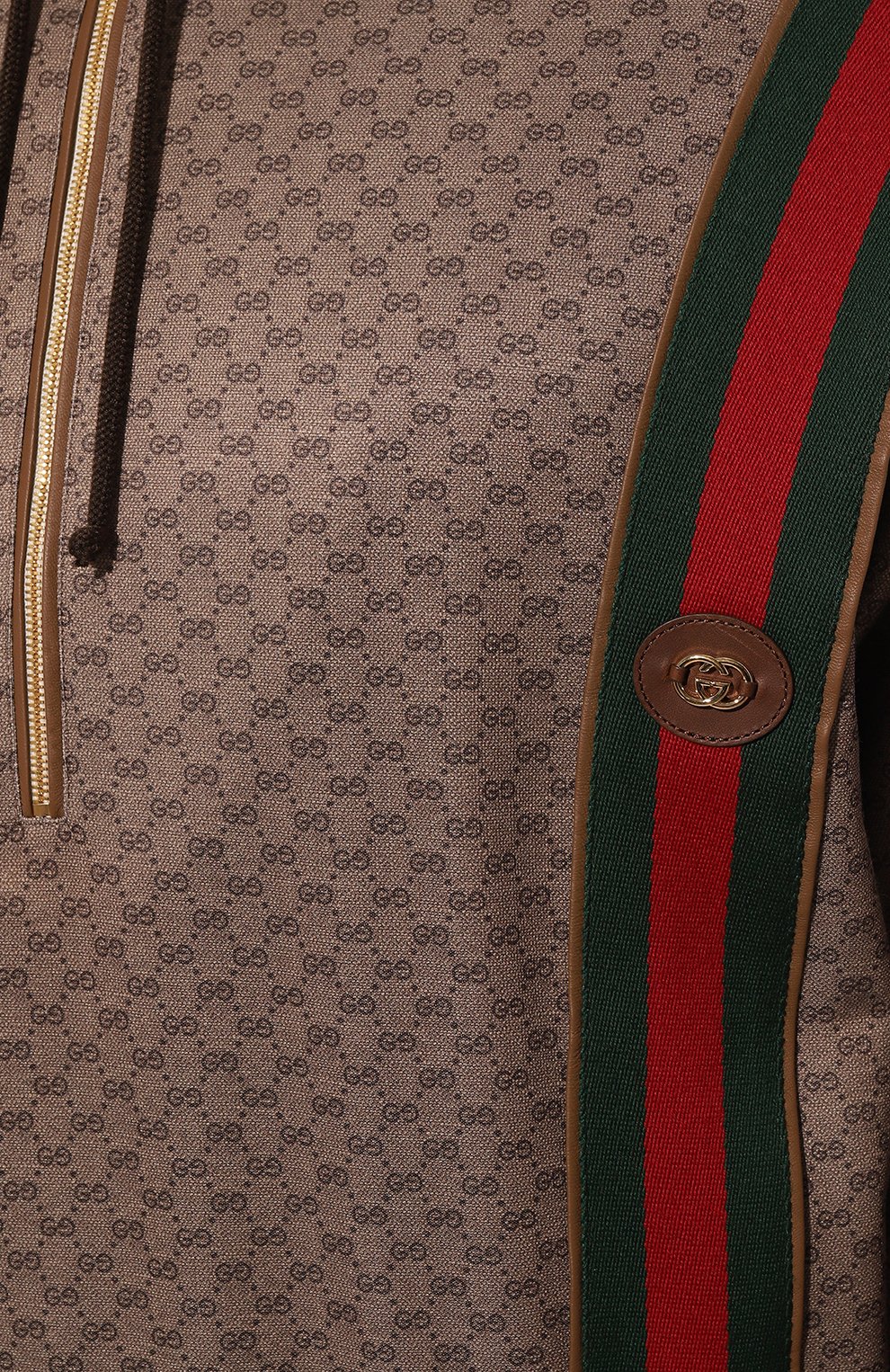 Худи GUCCI, арт. 655153 XJDFB, фото 5