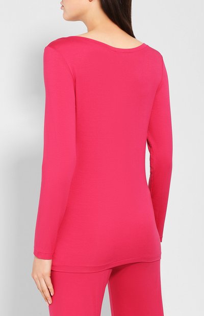 Лонгслив ZIMMERLI, арт. 700-4075, фото 4