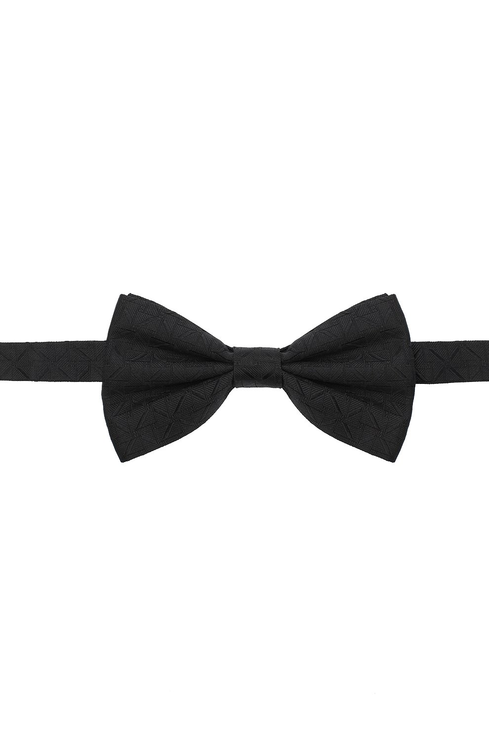 Шелковый галстук-бабочка DOLCE & GABBANA, арт. GR053E/G0JNY, фото 1