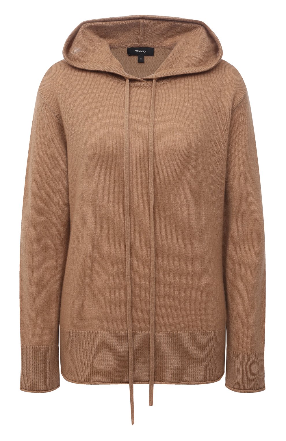 Кашемировое худи THEORY, арт. L0818701, фото 1