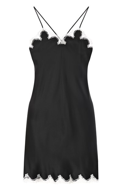 Женская шелковая сорочка EVA B.BITZER, арт. 29314488