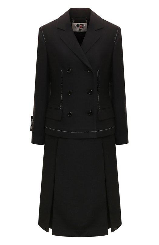 

Пальто Ports 1961, Чёрный