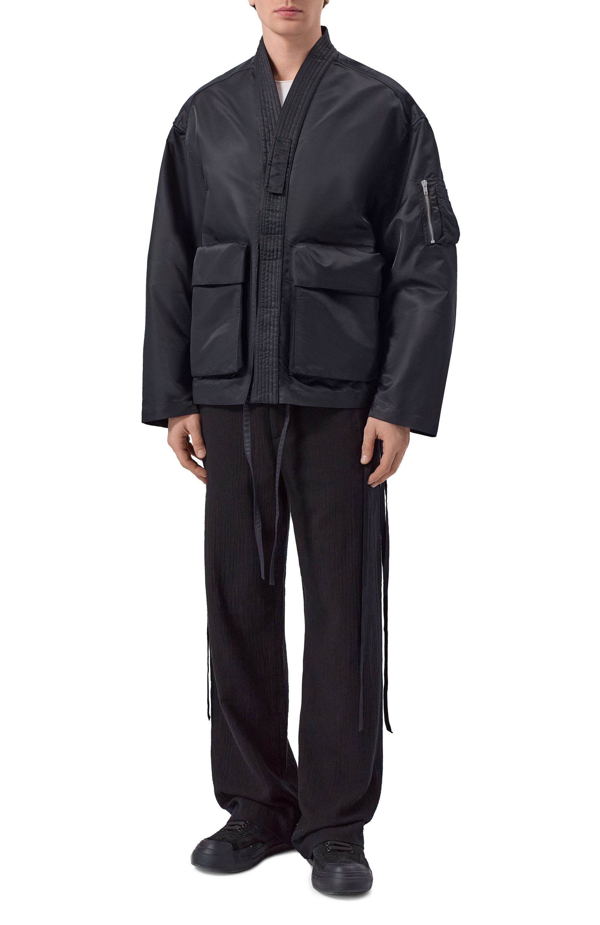 Куртка MORDECAI, арт. 26E96MRU03D, фото 3