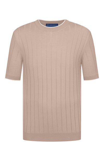 Мужской хлопковый джемпер ANDREA CAMPAGNA, арт. M5426-8035