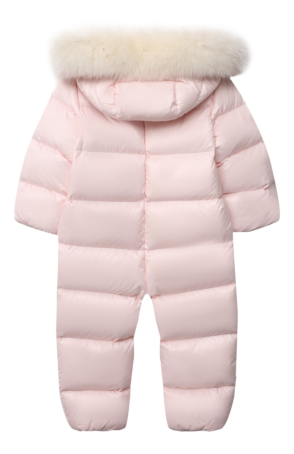 Пуховый комбинезон MONCLER, арт. G2-951-1G520-02-68950, фото 2