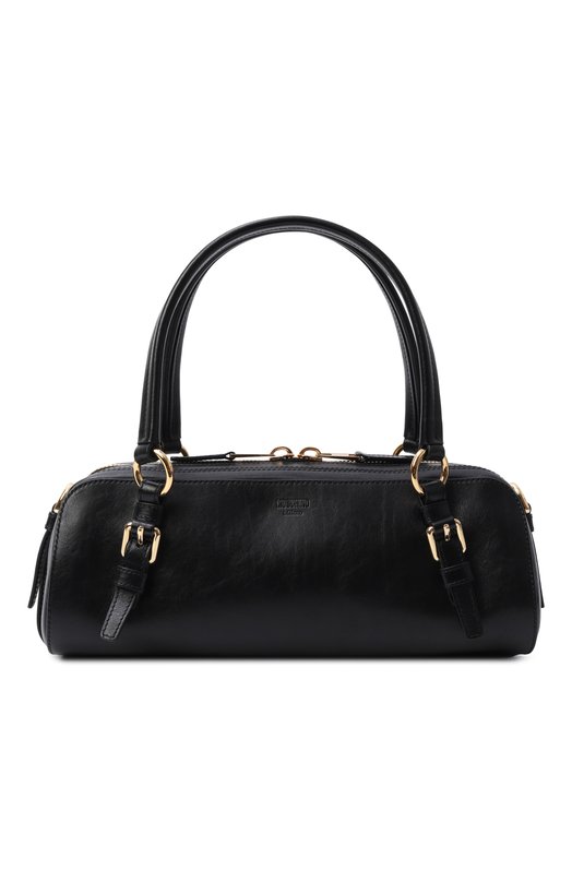 Сумка Barrel Moschino MC4087PP10/0D9 Чёрный MC4087PP10/0D9
