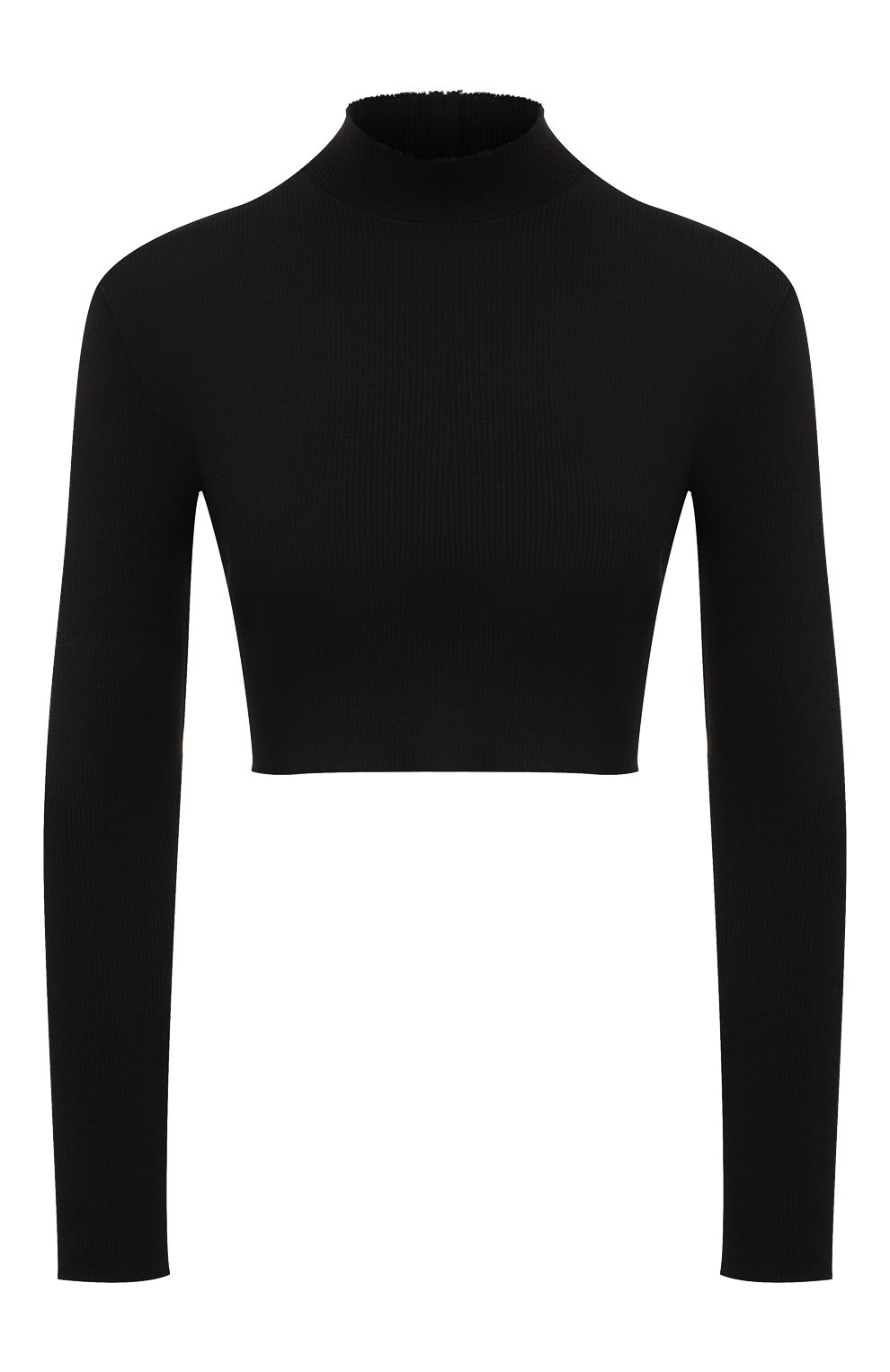 Хлопковый топ SUBTERRANEI, арт. I22subfw22-010, фото 1