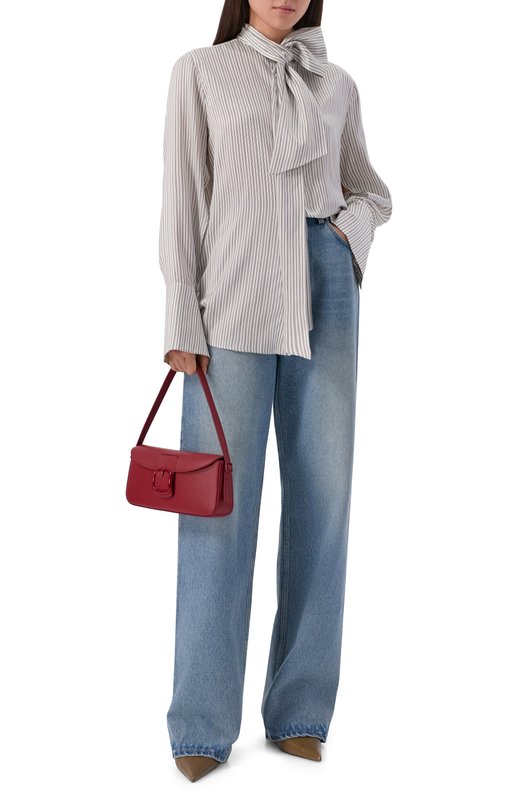 Сумка Santoni DFBGA2669EN-TFYN Красный  DFBGA2669EN-TFYN Фото 7