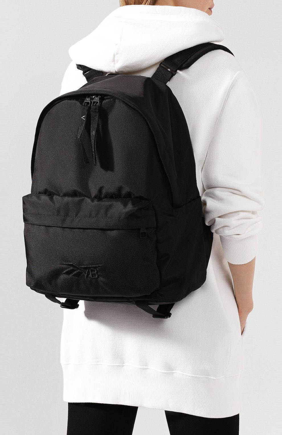 Рюкзак reebok x victoria beckham REEBOK, арт. FS9737, фото 2