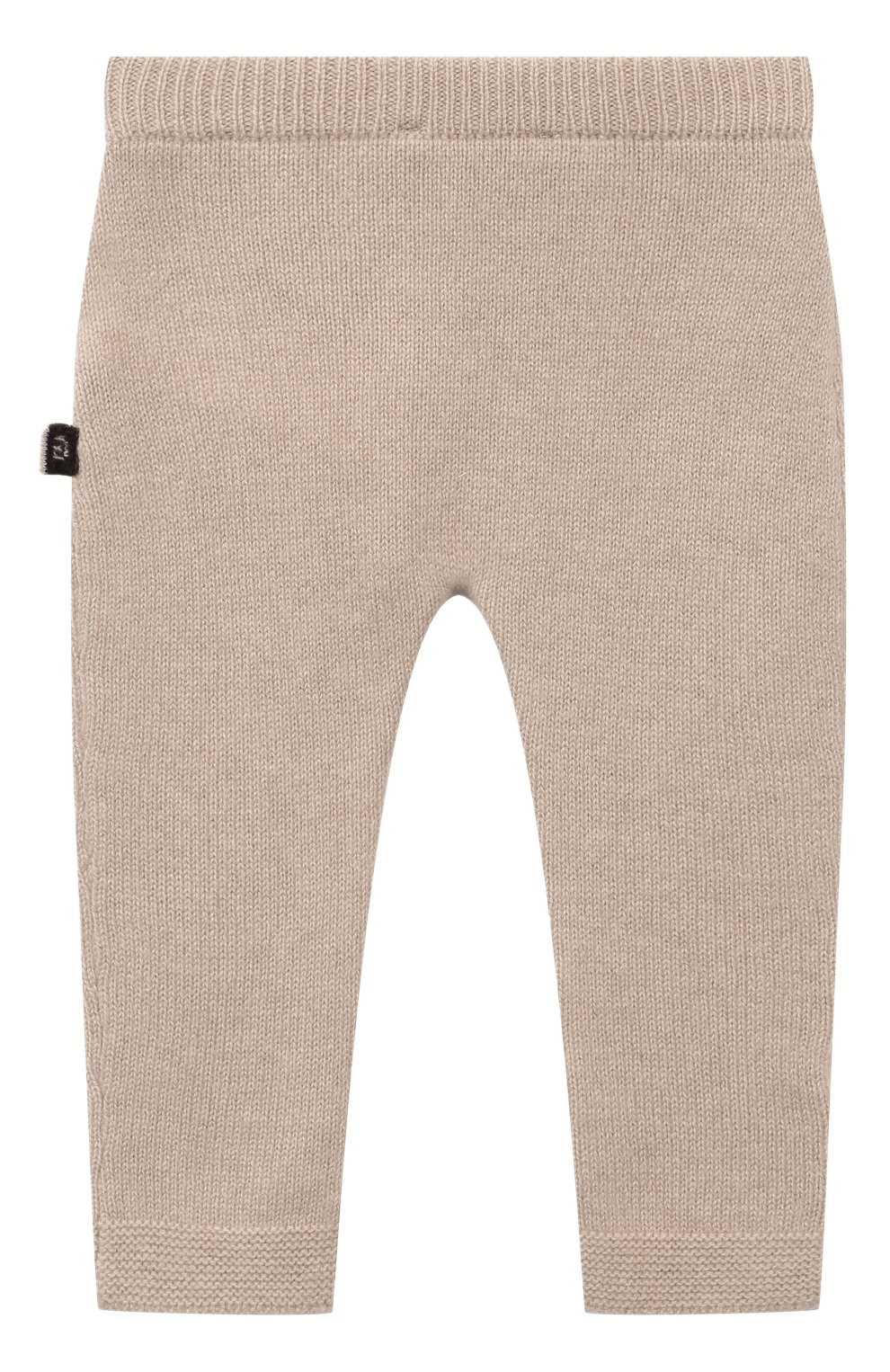 Кашемировые джоггеры GIORGETTI CASHMERE, арт. MB1130/1-6, фото 2