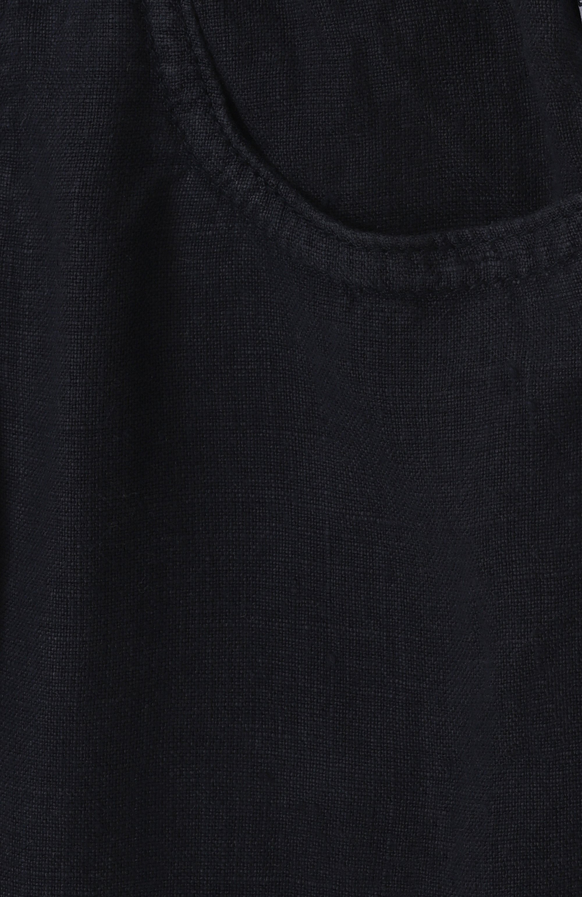 Льняные брюки IL GUFO, арт. P25PL195L6009/2A-4A, фото 3