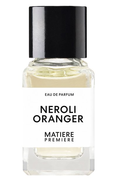 Женский парфюмерная вода neroli oranger (6ml) MATIERE PREMIERE, арт. 3770007317810
