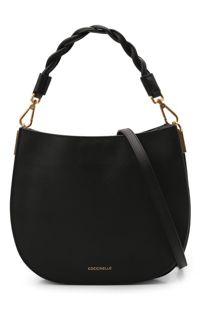 Сумка arpege small COCCINELLE, арт. E1 IGF 15 01 01, фото 5