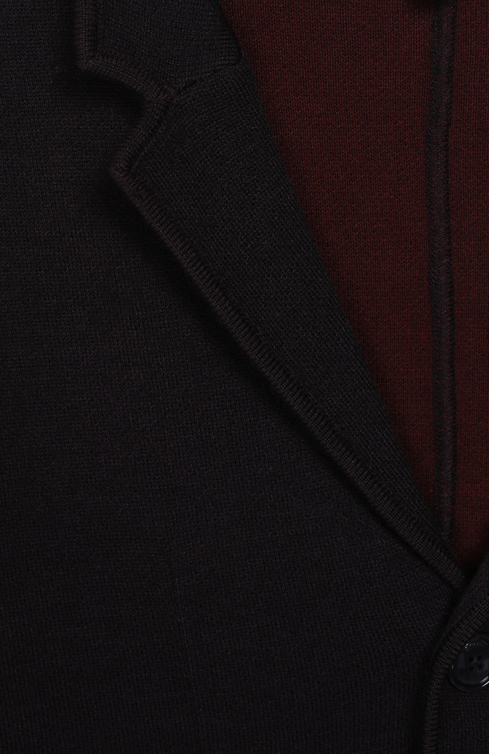 Пиджак EMPORIO ARMANI синего цвета по цене 31100 руб., арт. 6G4GT1/1MUXZ, фото 3 Пиджак EMPORIO ARMANI, арт. 6G4GT1/1MUXZ, фото 3