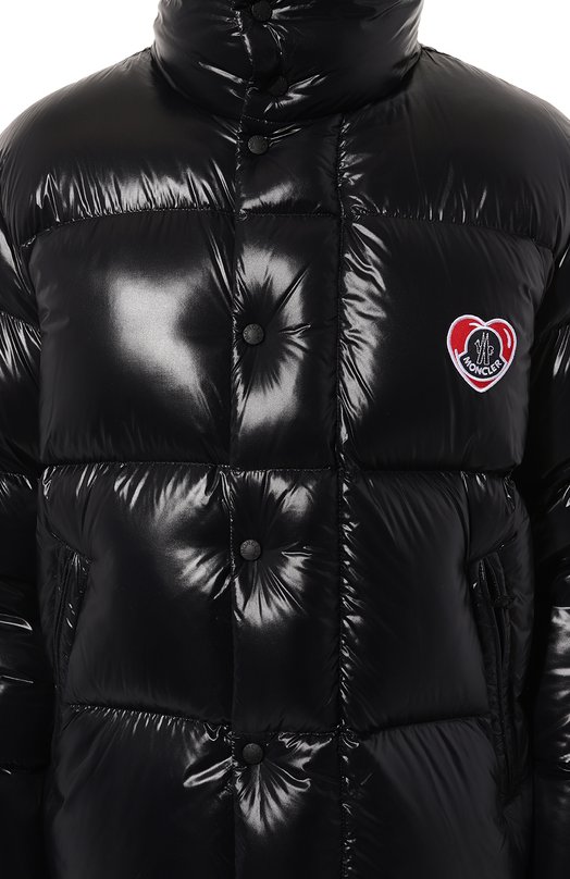 фото Пуховик misam moncler