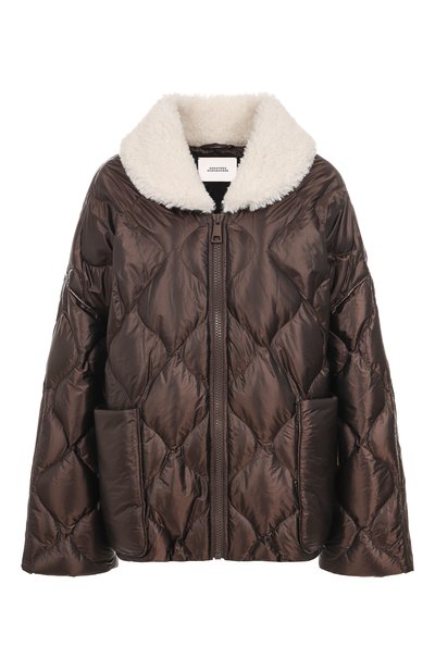 Пуховик DOROTHEE SCHUMACHER, арт. 248402, фото 1