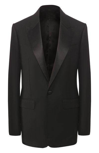 Женский шерстяной жакет CELINE, арт. 2V783673D