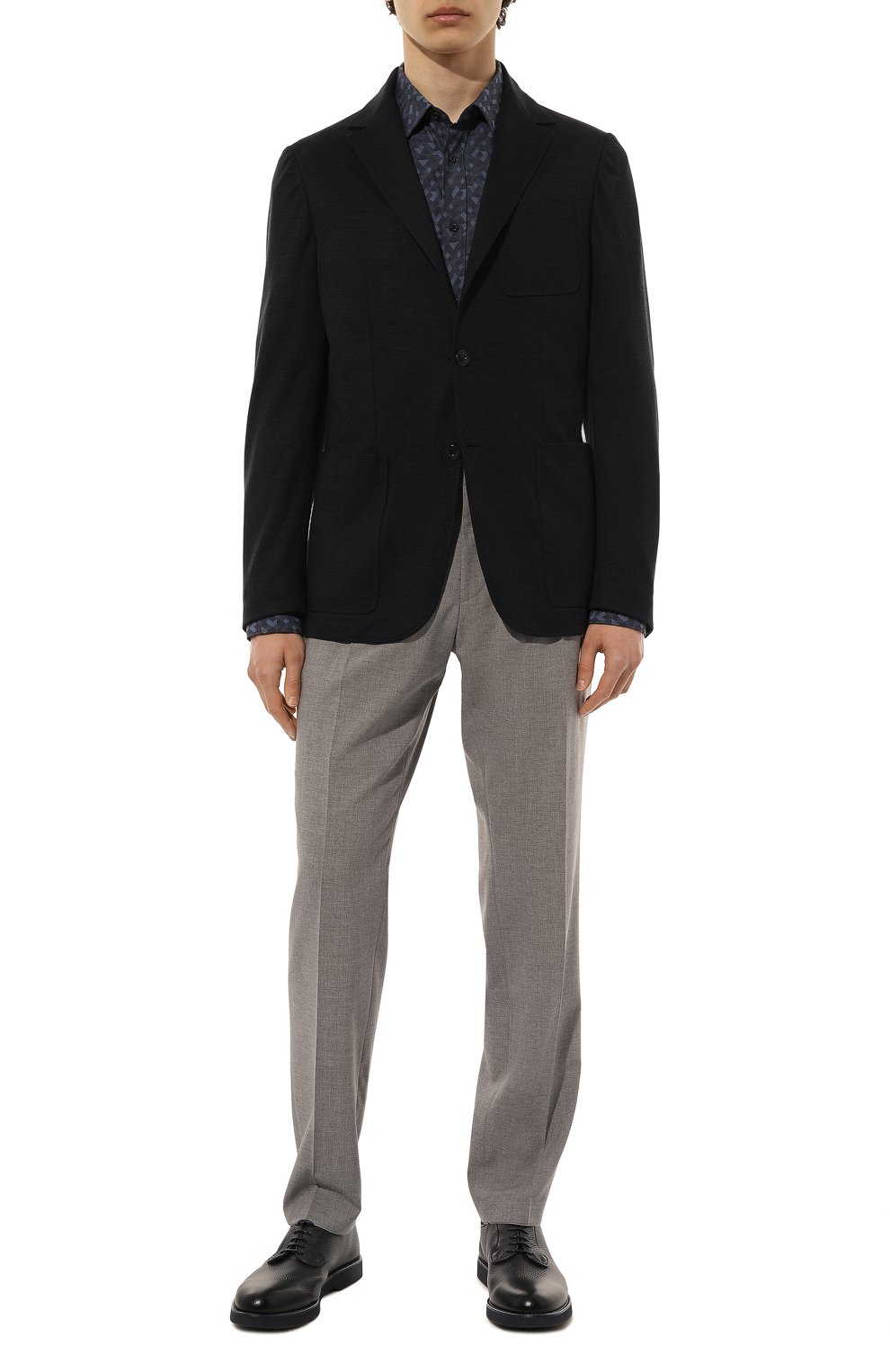 Рубашка HUGO, арт. 50490110, фото 2