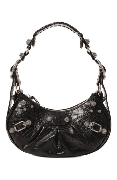 Сумка cagole BALENCIAGA, арт. 671309/23EJY, фото 1