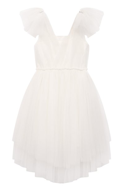 Хлопковое платье TUTU DU MONDE, арт. TDM6414/12, фото 2