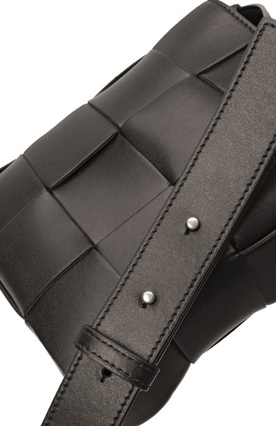 Сумка cassette BOTTEGA VENETA, арт. 729298/VBWD3, фото 3