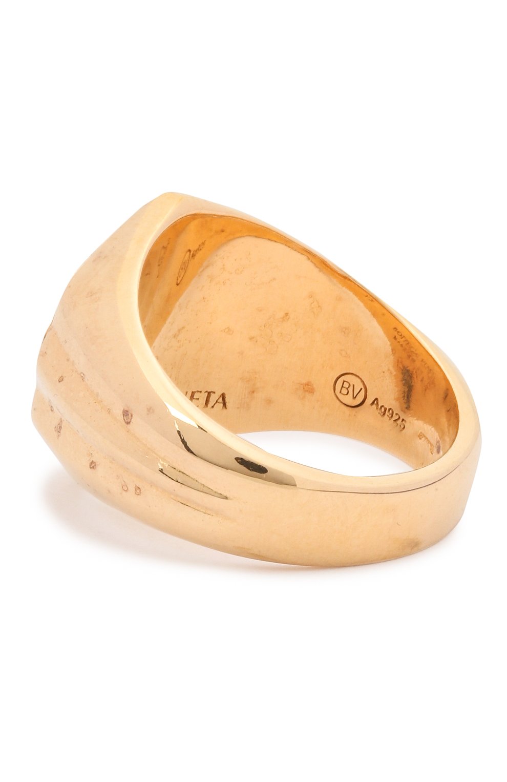 Кольцо BOTTEGA VENETA, арт. 637125/VAHU0, фото 2