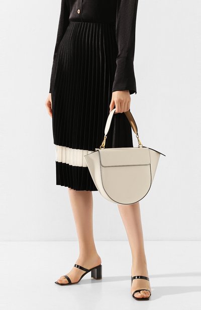 Сумка hortensia medium WANDLER, арт. H0RTENSIA BAG MEDIUM, фото 2