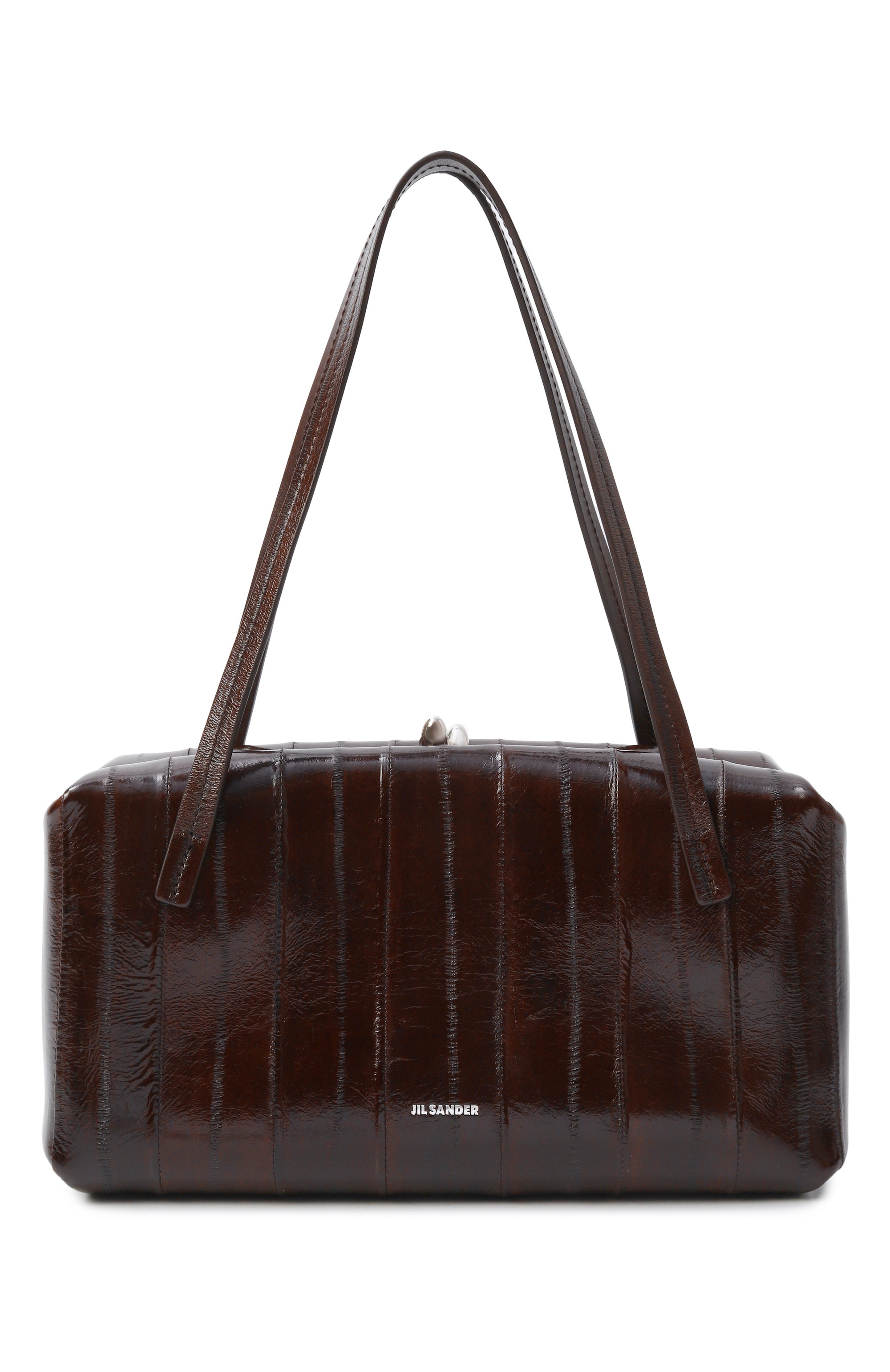 Сумка goji pillow small JIL SANDER, арт. J08WD0078/P8693, фото 1