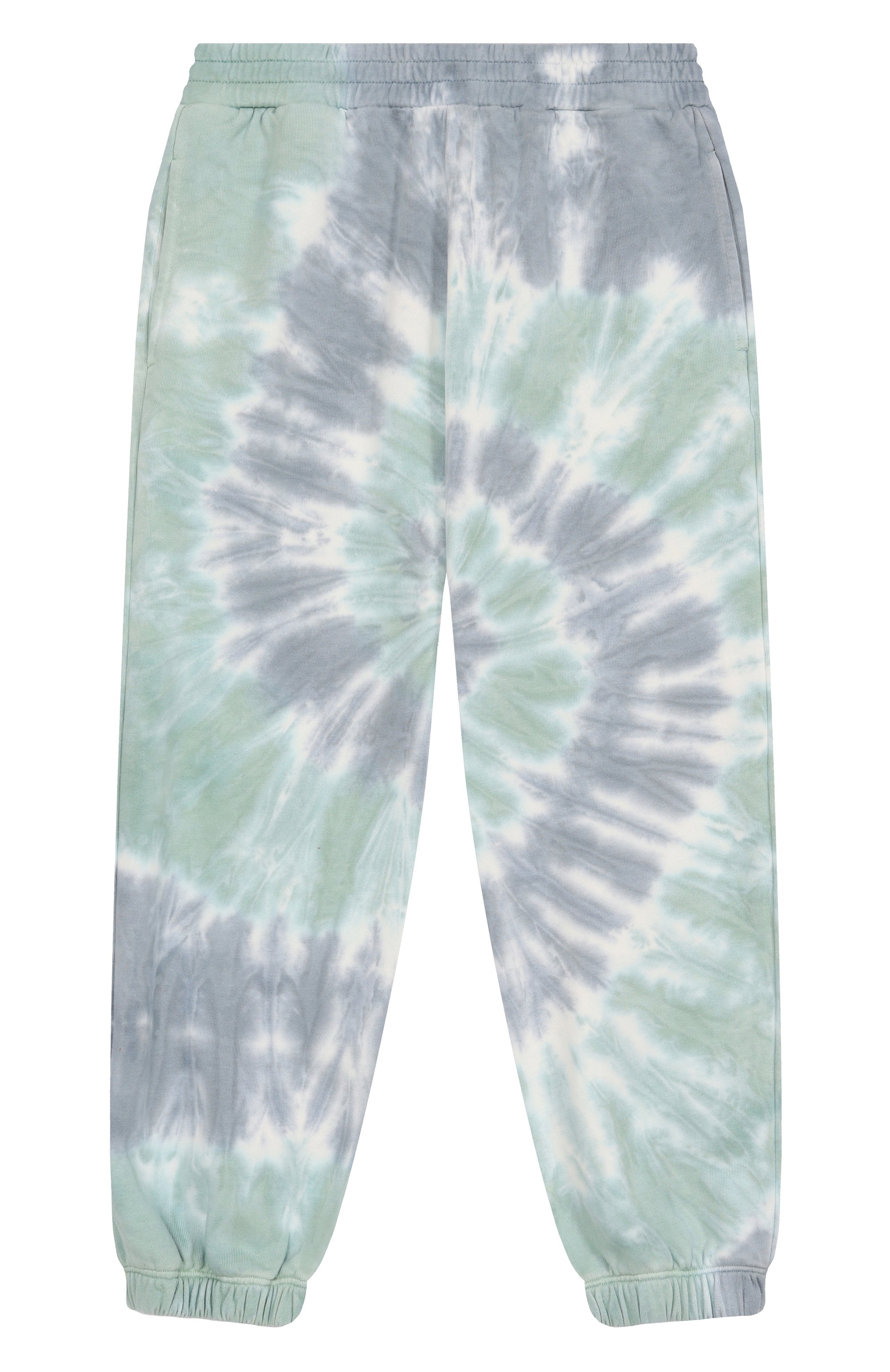 Хлопковые джоггеры STELLA MCCARTNEY, арт. TX6P50, фото 1