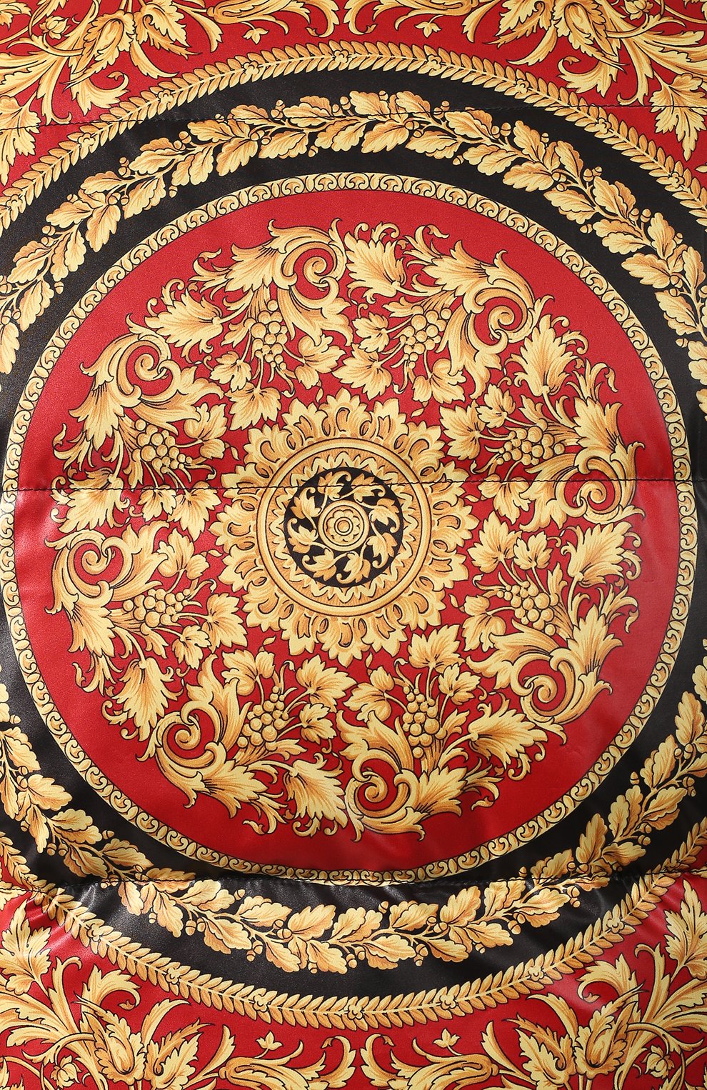 Двусторонний пуховый жилет VERSACE, арт. A84351/A232533, фото 5