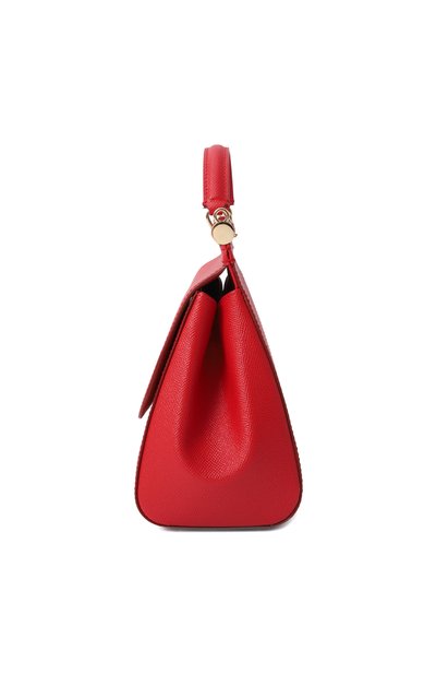 Сумка sicily large DOLCE & GABBANA, арт. BB9002/A1001_SET, фото 4