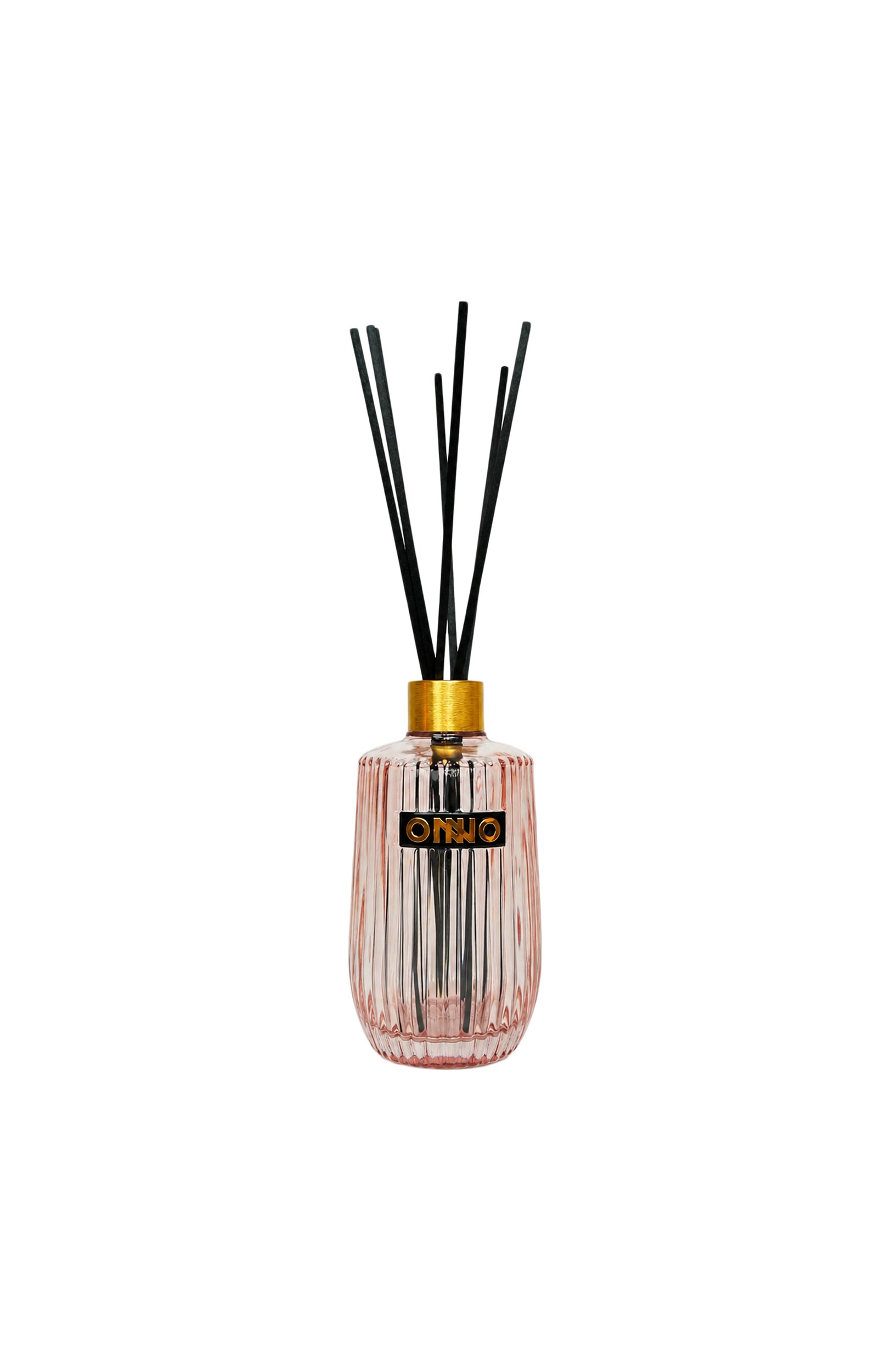 Диффузор eclectic pink secret romance (375ml)  ONNO, арт. 5412280177153, фото 1