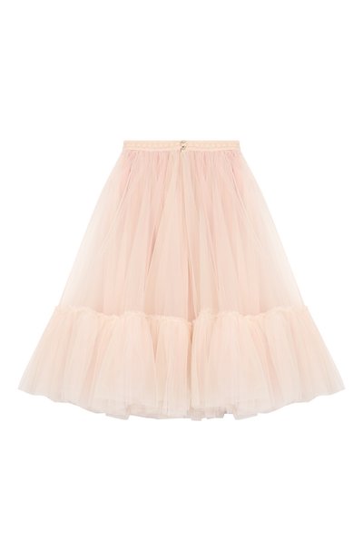 Многослойная юбка DESIGNERS CAT, арт. 100000K01000324/10A-12A, фото 2