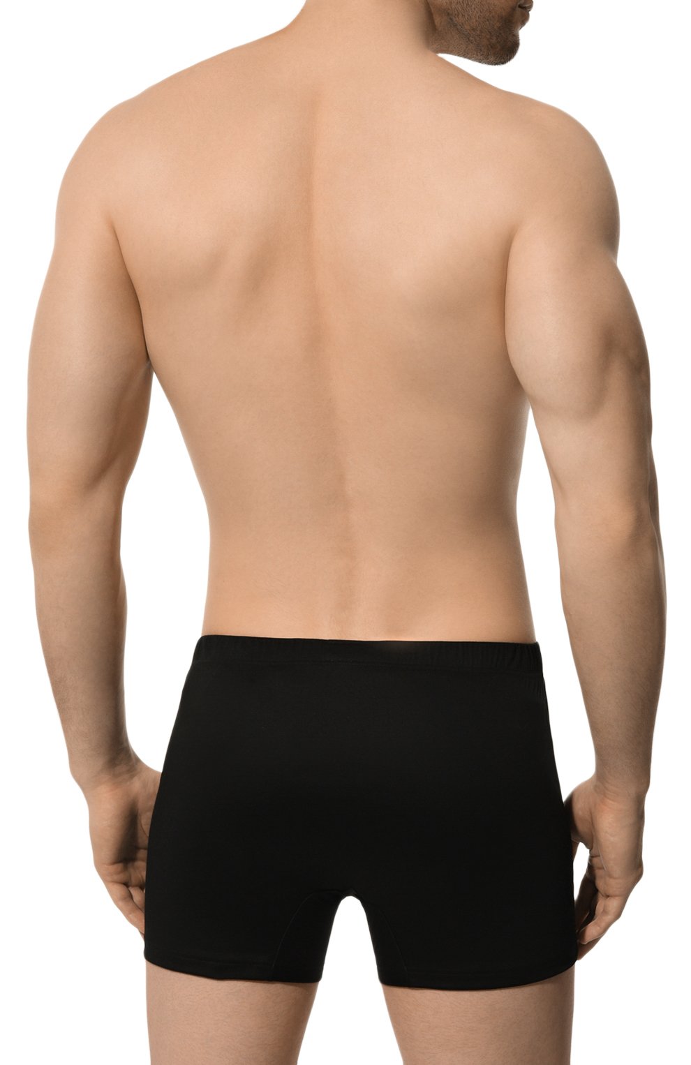 Хлопковые боксеры ZIMMERLI, арт. 286-1446/L, фото 3