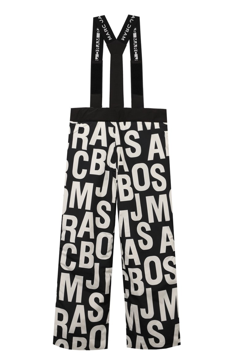Утепленные брюки MARC JACOBS (THE), арт. W60278, фото 1