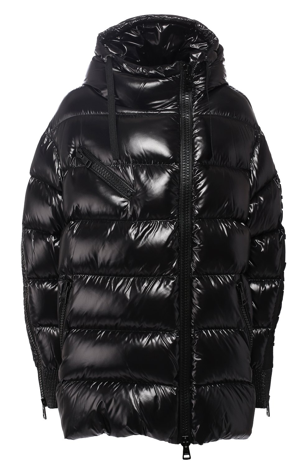 Пуховик MONCLER, арт. D2-093-46971-00-68950, фото 1