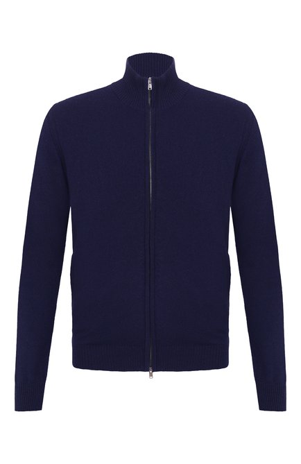 Мужской кашемировый кардиган MVST, арт. M25.1PM.K017