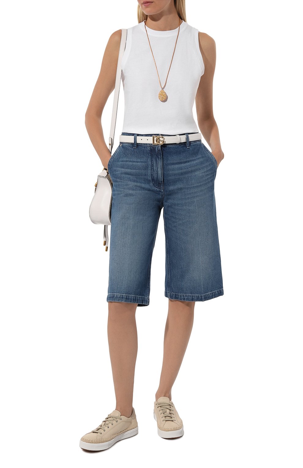 Хлопковая майка ARMARIUM, арт. ARMFWTT01/JE01, фото 2