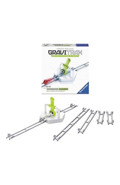 Конструктор gravitrax молоток RAVENSBURGER, арт. 27598