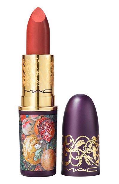 Губная помада, оттенок tarnished reputation (3g) MAC, арт. SNLE-M5, фото 1