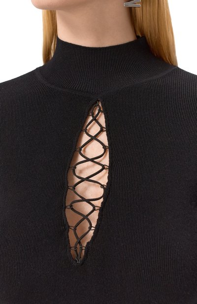 Водолазка из вискозы LIVY, арт. 654879705, фото 5