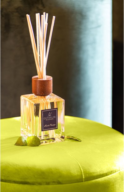Диффузор herbes sauvages (500ml) EUTHALIA FRAGRANCES, арт. 4603336950948, фото 3
