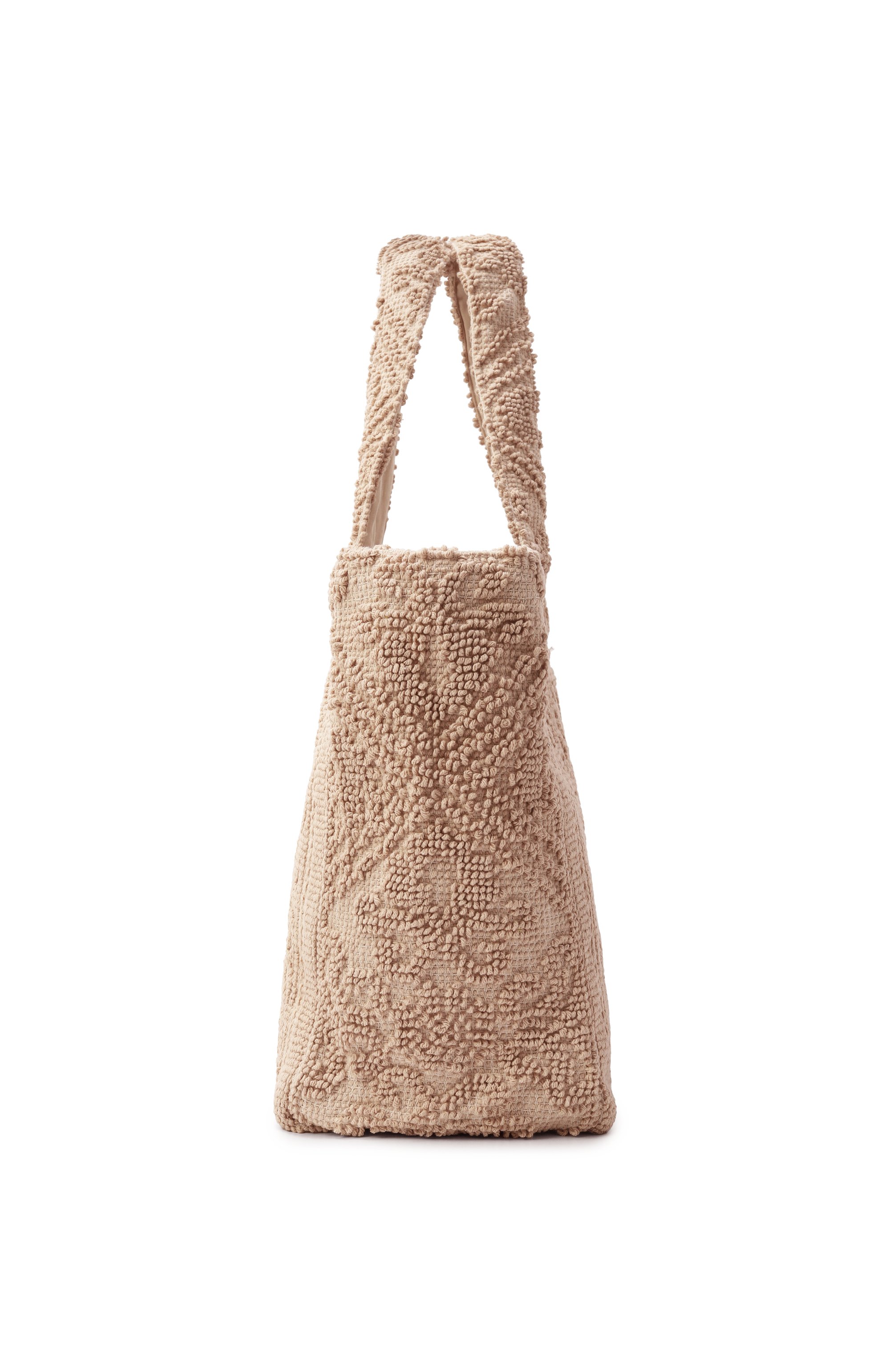 Сумка vanity tufting MC2 SAINT BARTH, арт. TUFTING/STBA, фото 4