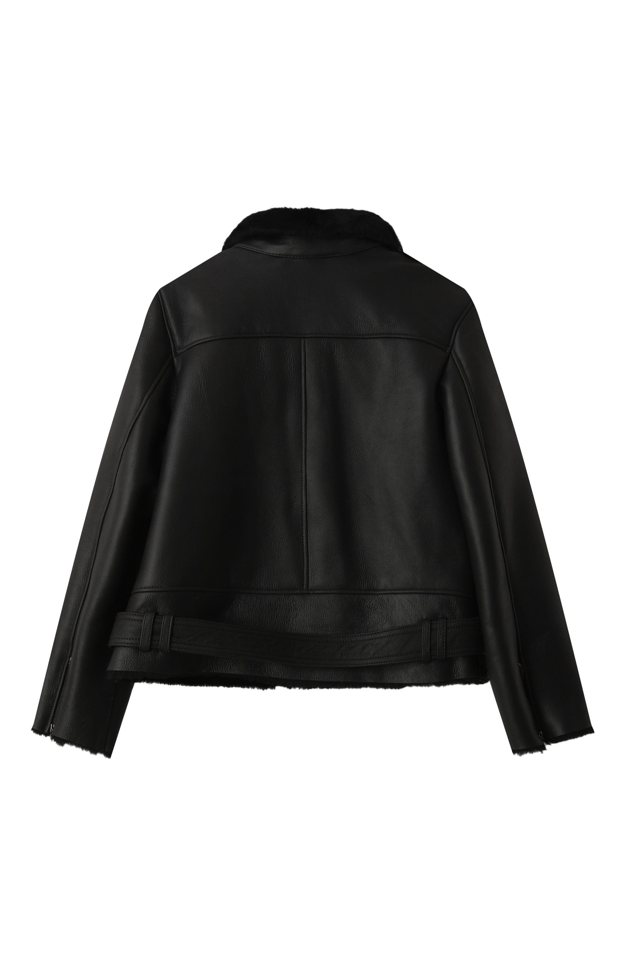 Дубленка из овчины VLASTA MOUNTAIN, арт. KERRY-K, фото 2