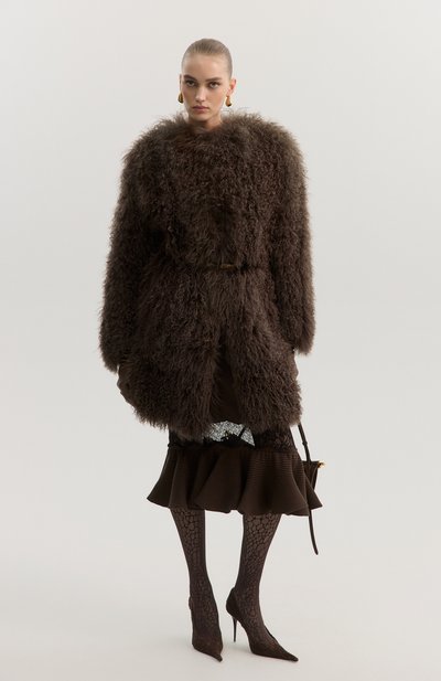 Серьги BOTTEGA VENETA, арт. 786204/VAHU0 8120, фото 4